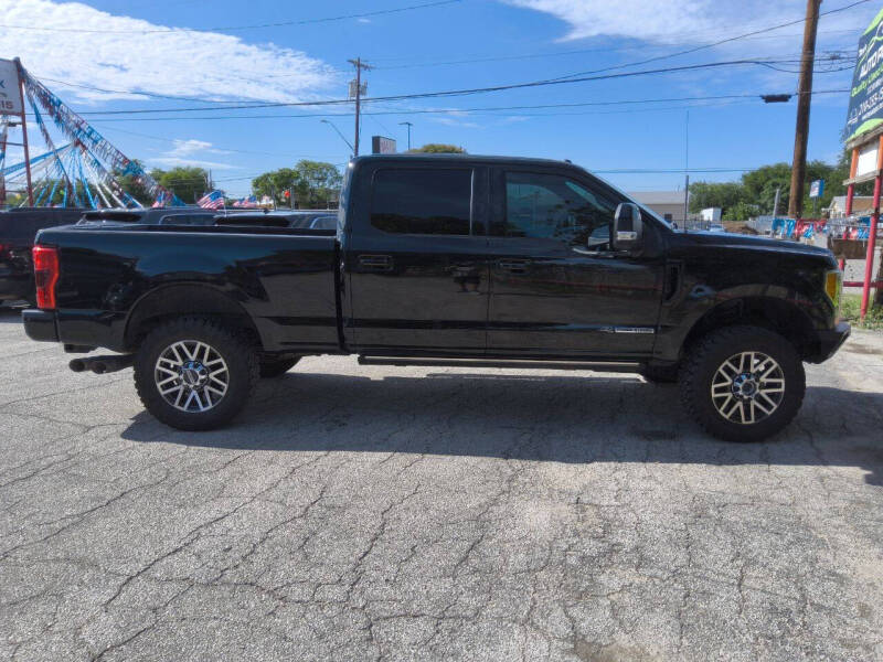 ford f-250 super duty 2018 1FT7W2BT2JEB71580 image ford f-250 super duty 2018 1FT7W2BT2JEB71580 image